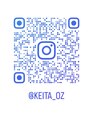 オズ 郡山桑野店(OZ) InstagramID→keita_oz【ご予約不可はDM下さい】郡山/髪質改善