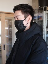 キャンディハウス(CANDYHOUSE)&nbsp;ナチュラルサイドパート