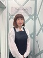 カラーズキッチン 原宿北参道店 濱田 