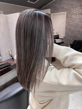 エイジア ユナイテッド バーン(ASIA UNITED BURN) ★ASIA★ highlight