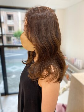 ニュート(Neut ) ナチュラルベージュ