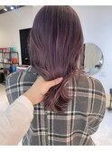 lavender color