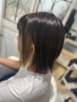 ルシードスタイル グローバルディー 稲毛店(LUCIDO STYLE GLOBAL.D)&nbsp;インナーカラー/イヤリングカラー【稲毛】