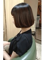 アエラス(Aeolus)&nbsp;軽やかボブ