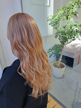 ラフランクリー(la frankly) 20代30代/大人かわいい/大人ボブ/髪質改善/小顔ヘア