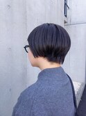 【LOPEhair Richel/オーハシ】ぷっつりショート