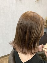 サイン(Sign)&nbsp;#ピンクベージュ