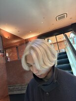 ケリーズグリーン(Kelly's Green)&nbsp;ホワイトベージュ