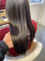 エン(En,)&nbsp;オージュア◎ヘアケアフルコース◎