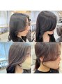 ラフューネ ヨコハマ(Raffune Yokohama)&nbsp;韓国風巻き髪伝授します＊お任せください♪