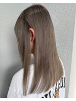 ローサバイ アルティナ 横浜店(Rosa by artina)&nbsp;オリーブグレージュ_アースカラー2