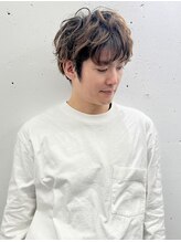 ウノ 伊勢原(UNO)&nbsp;杉下 総一