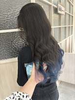 キキ(kiki by KENJE) 学生さんでも明るくできない方にもオススメです!