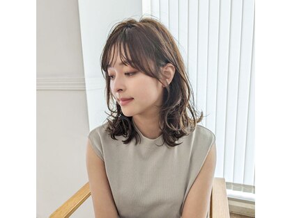 リングヘアギンザ(Ring hair GINZA)の写真