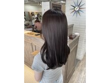 ルチア パリ(Luccica PARIS)