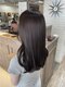 ルチア パリ(Luccica PARIS)の写真/【HOT PEPPER Beauty AWARD 2024 BEST SALON 注目サロン】誰もが憧れるうるツヤ髪へ◇四日市/髪質改善
