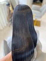 ナツ 梅田店(natsuu)&nbsp;エクステ/髪質改善/韓国/ワンホン/梅田/韓国風/ブリーチ