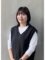 ラフィス ヘアー リノ 三宮店(La fith hair lino) 村本 優依