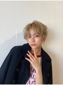 レイヤーカット