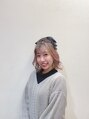 リズブリエ(Lis briller) 山崎 莉奈