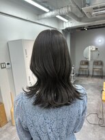 ヴェルダ 池袋店(verda) オリーブグレージュ