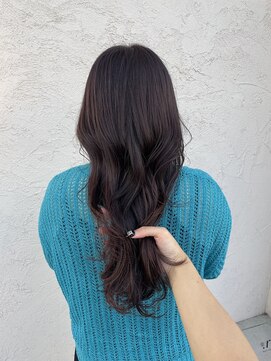 リテ(.rite) ピンクブラウン