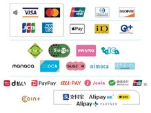 ≪お支払い方法は何がありますか？≫