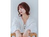 ［6ヶ月ご来店のない方限定☆特別クーポン］カット￥4000