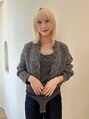 ユー セント(yew scent) kaho 