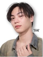 ハイプ 三宮(HYPE)