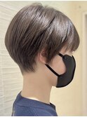 丸みショート　柏/松戸/柏ショート/柏駅