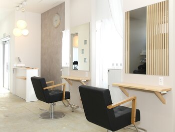 コネクション(conexion)の写真/印象の変わる顔周りのカットは”hair salon conexion”にお任せ！扱いやすく毎日のスタイリングが簡単に♪