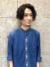 ブリーチ 鹿屋店(BLEACHi) 上久保 嘉孝
