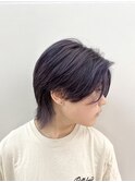 パープルカラー