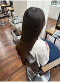 ツヤツヤストレート 6/14