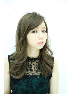 クロスオーバー(Cross Over) スイングミディアム