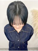 blue★masami style