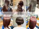 MASSVE  SO  HAIRSの写真