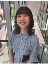 エアー 銀座タワー(AIR) 内田 咲季