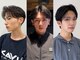 アフロート ギンザ(AFLOAT GINZA)の写真/AFLOAT GINZA. Hair Creatorのメンズ特化美容師が創るスタイルでファッションに溶け込み理想を叶えます◎