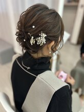 ホワイト 錦2号店(White)