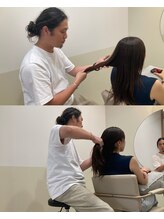 【マンツーマンカウンセリング】あなたの「なりたい」を叶える、丁寧なヒアリング