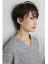 マリブ(Malibu)&nbsp;#ショートヘア#頭皮ケア#髪質改善#トリートメント