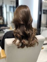 ソルバー(SOLVER)&nbsp;【SOLVER 南】ブリーチなし/ダブルカラー/レイヤーカット