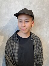 シーエスメイドバイシャチュー 松本店(CS made by SHACHU)&nbsp;上條 琢也