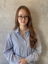 アグ ヘアー ヌーク 長野中御所店(Agu hair neuk) 西村 ミキ
