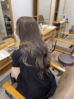 テーラヘアー 瑞江店(TELAHAIR)&nbsp;王道カラー