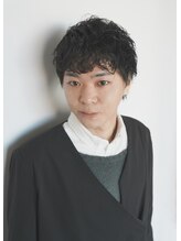 ペロ(pelo)&nbsp;杉浦 彰紀