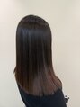 ビューティービースト 立町店(beauty:beast) 髪質改善ストレート得意です!是非お任せください!