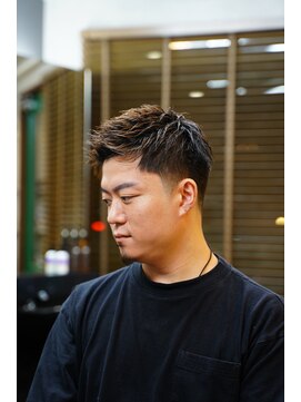 ドゥーエン 蒲生店(DoEN) テーパーフェード